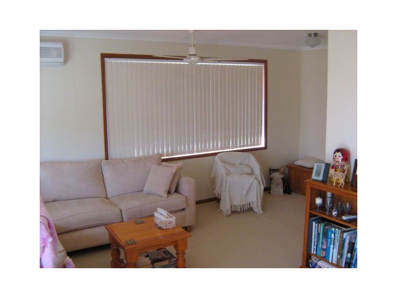 Eschol Park NSW 2558