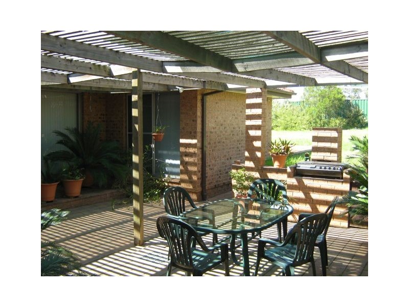 Eschol Park NSW 2558