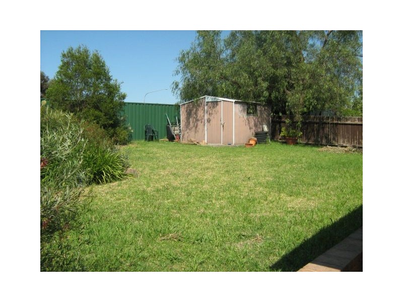 Eschol Park NSW 2558