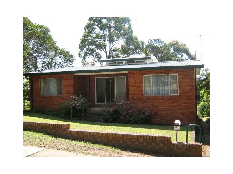 117 Lindesay Street, Campbelltown NSW 2560