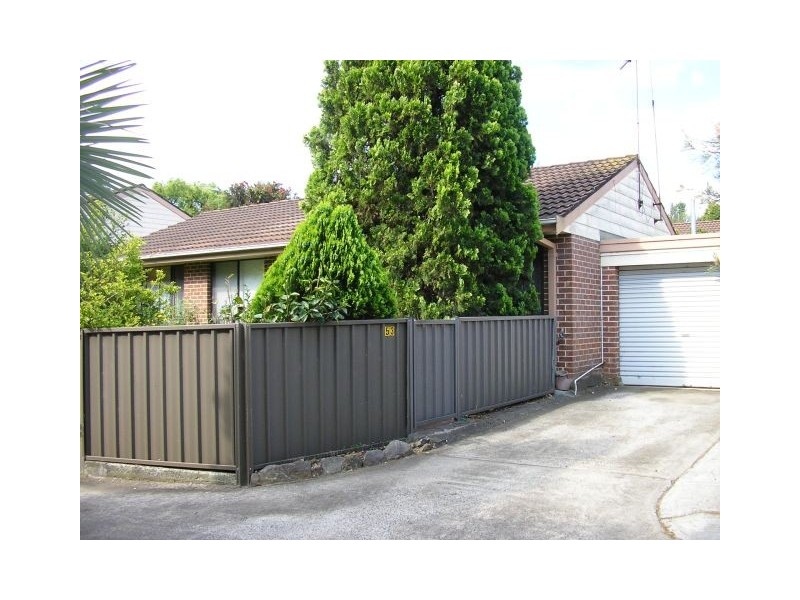 Macquarie Fields NSW 2564