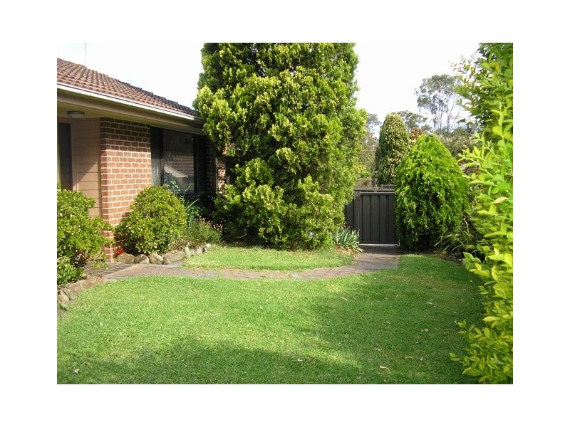 Macquarie Fields NSW 2564