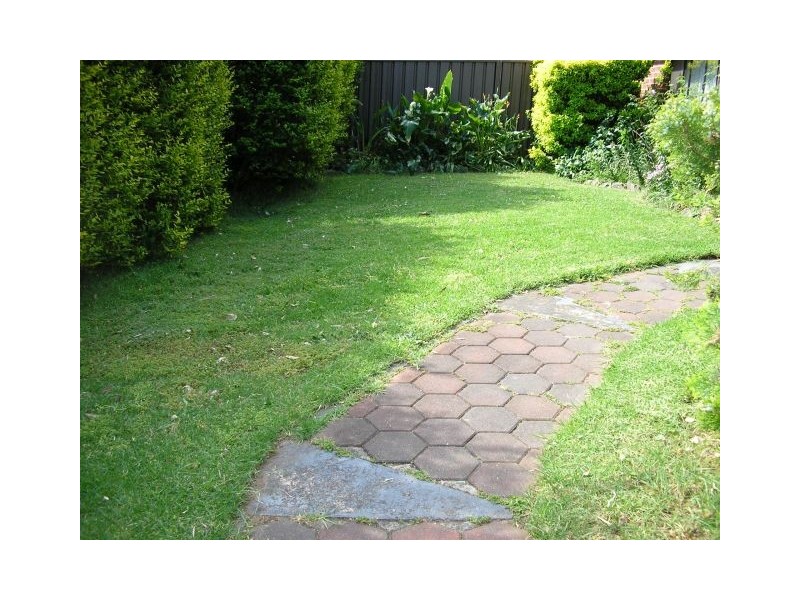 Macquarie Fields NSW 2564