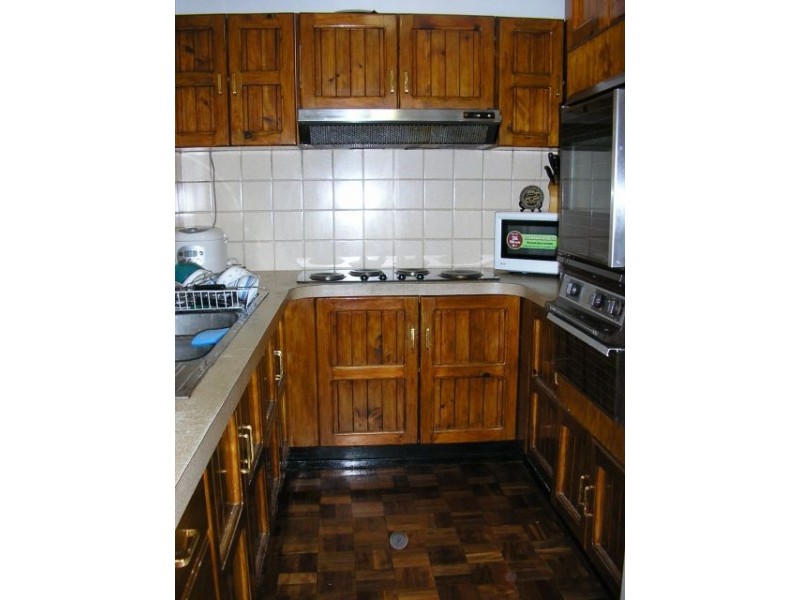 Macquarie Fields NSW 2564