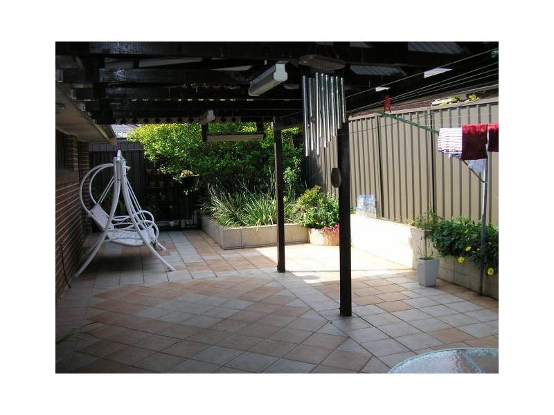 Macquarie Fields NSW 2564