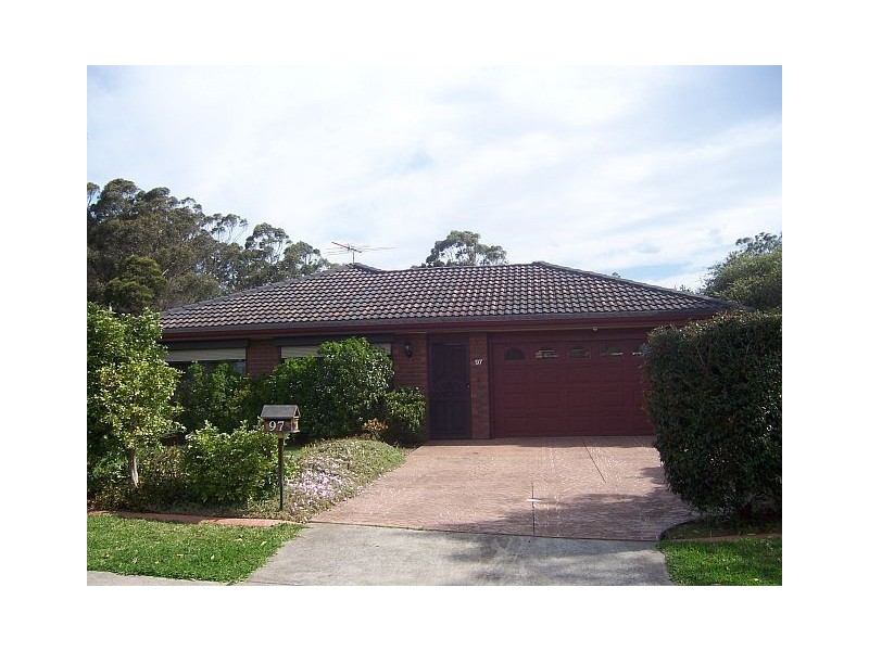 97 Chester Road, Ingleburn NSW 2565