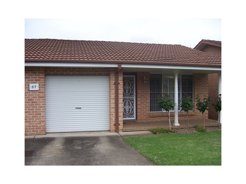 Macquarie Fields NSW 2564