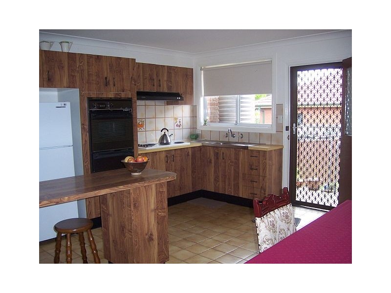 Macquarie Fields NSW 2564