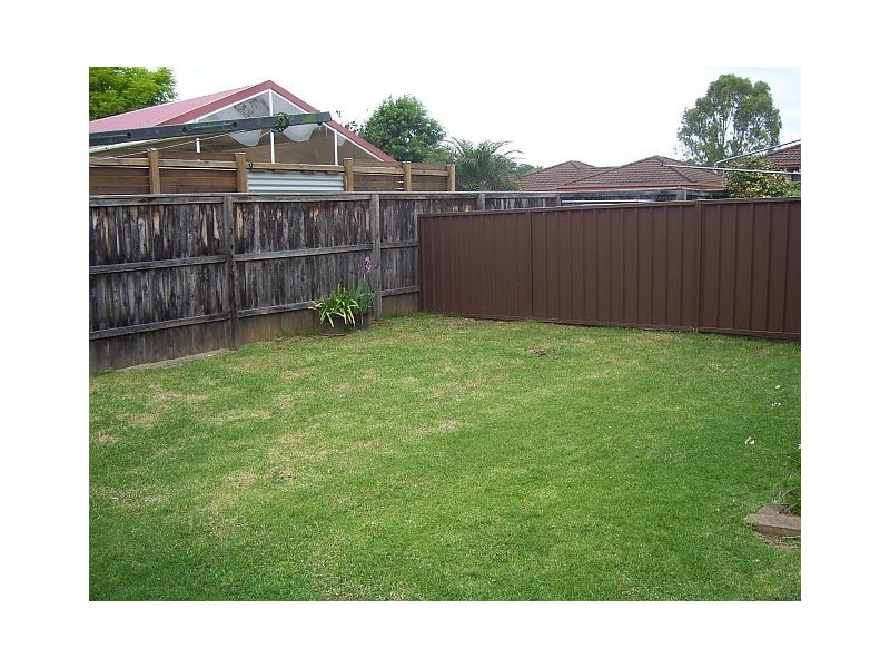 Macquarie Fields NSW 2564