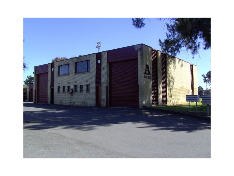 Ingleburn NSW 2565