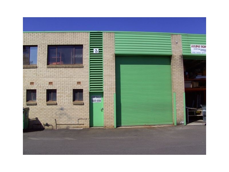 Ingleburn NSW 2565