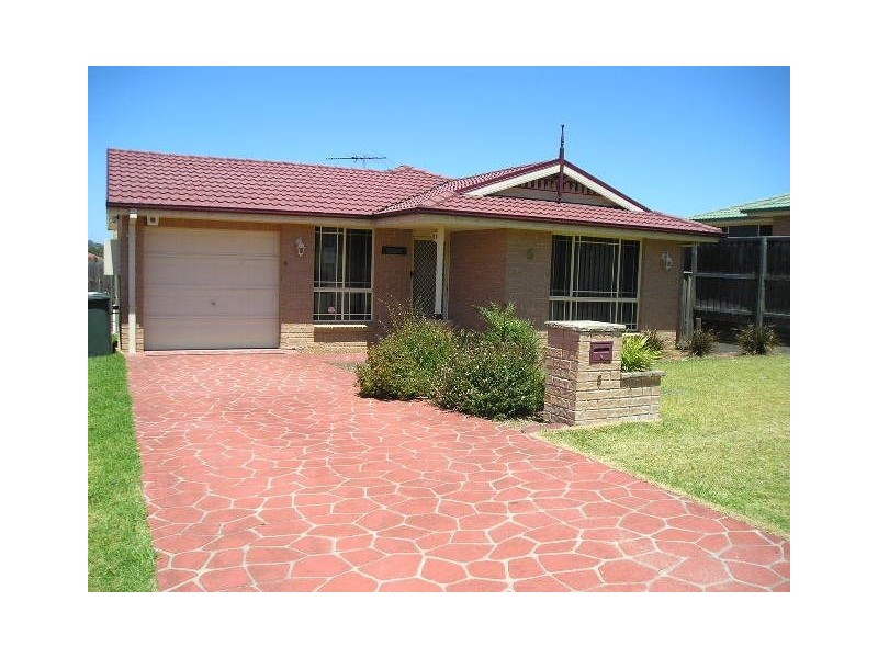 5 Gona Place, Mount Annan NSW 2567