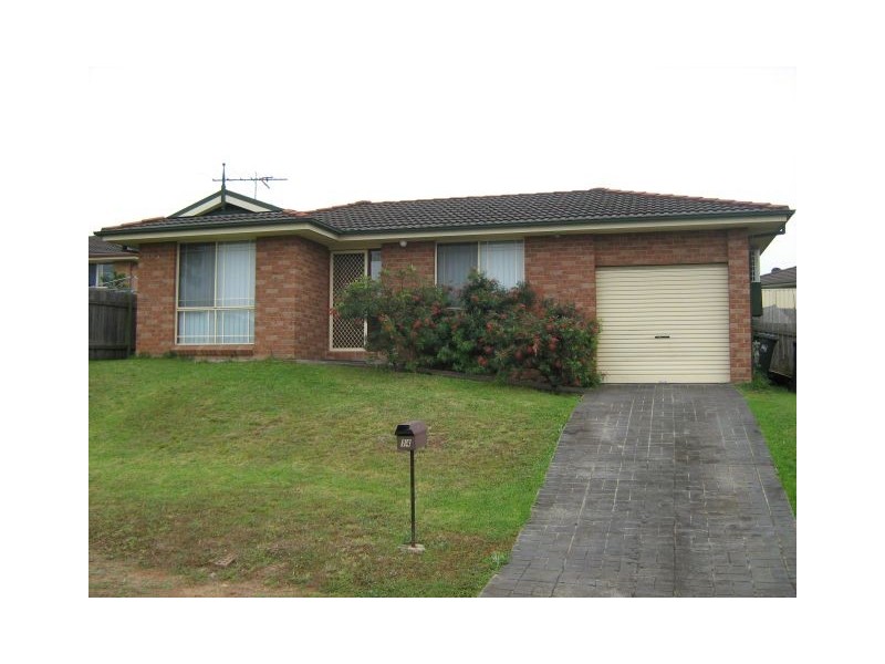 Raby NSW 2566