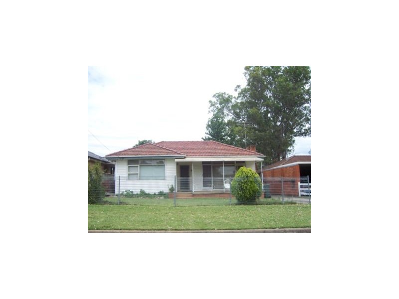 Macquarie Fields NSW 2564