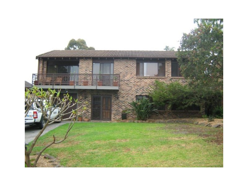 Ingleburn NSW 2565