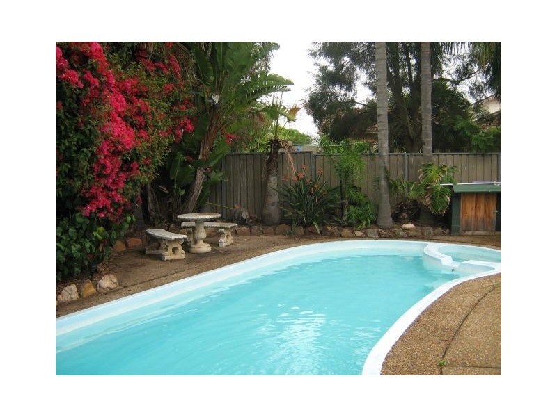Ingleburn NSW 2565