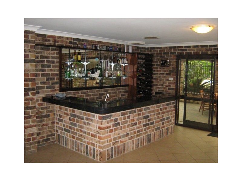 Ingleburn NSW 2565