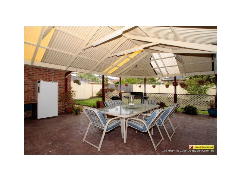 Glen Alpine NSW 2560