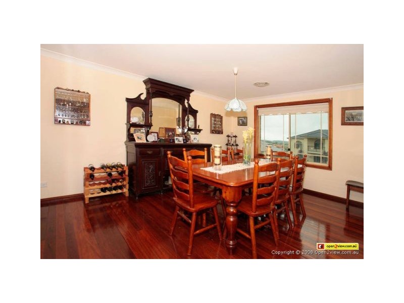 Glen Alpine NSW 2560