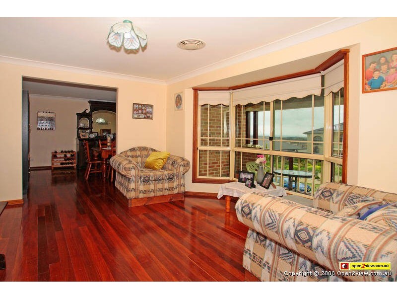 Glen Alpine NSW 2560