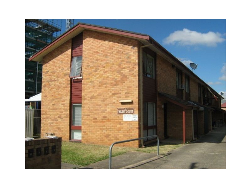 Campbelltown NSW 2560