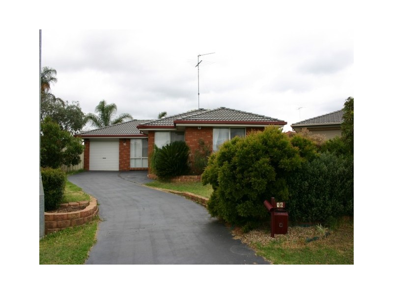 Rosemeadow NSW 2560