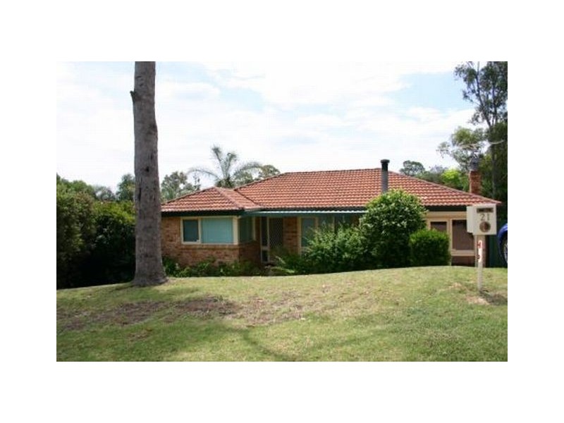 Ambarvale NSW 2560
