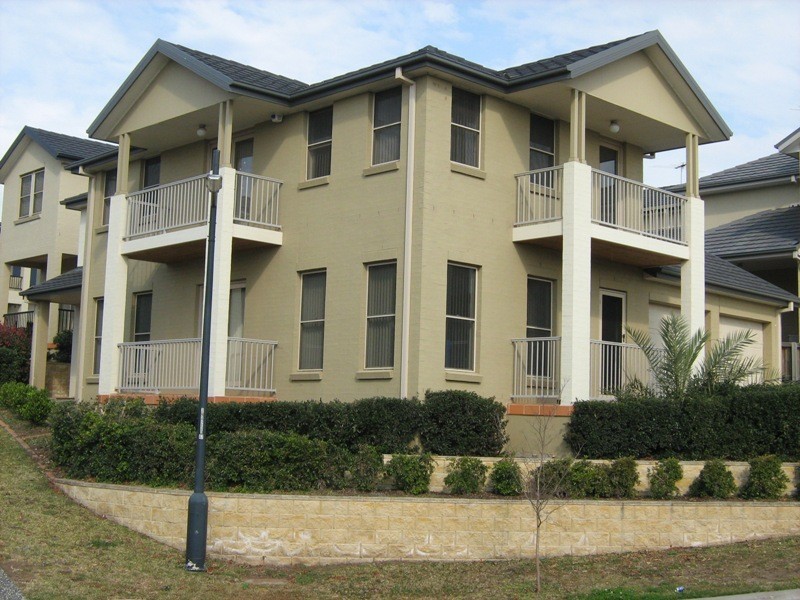 Campbelltown NSW 2560