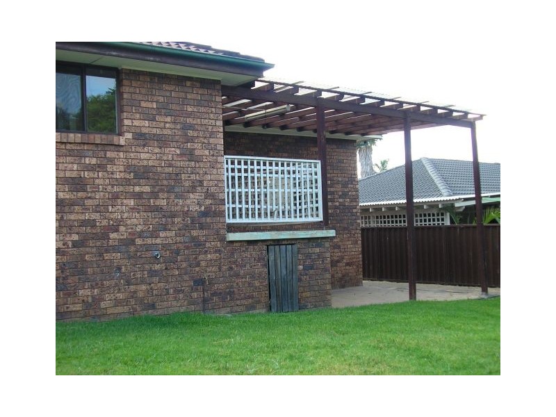 33 Corunna Avenue, Leumeah NSW 2560