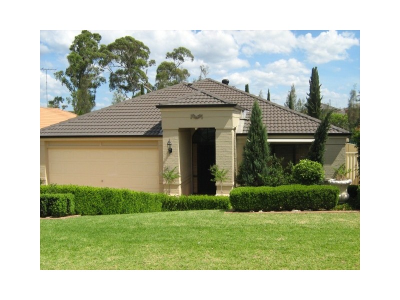 Blair Athol NSW 2560