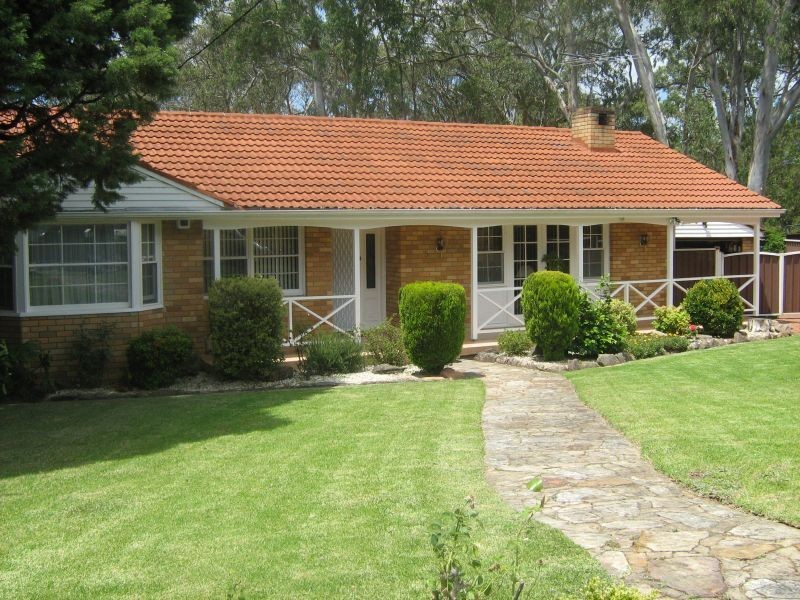 Campbelltown NSW 2560