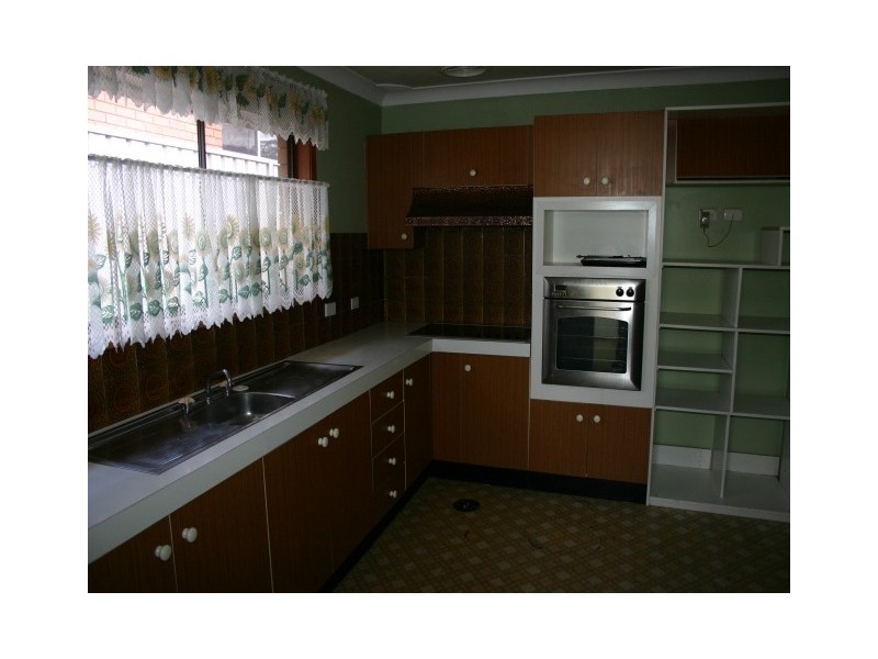 Campbelltown NSW 2560