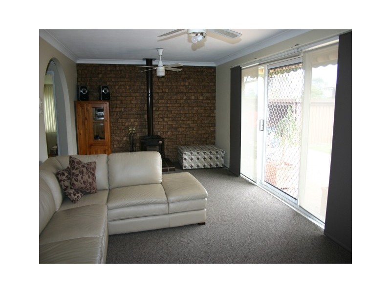 Ingleburn NSW 2565