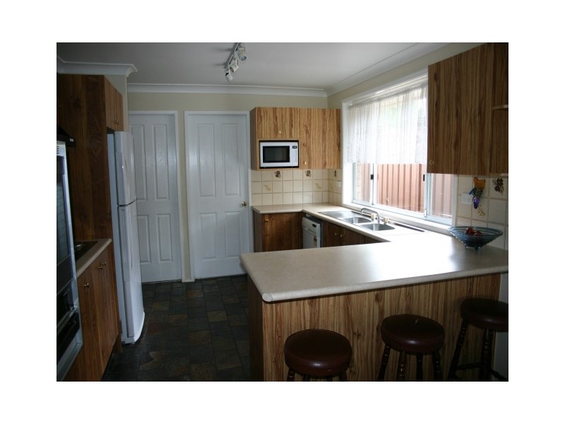 Ingleburn NSW 2565