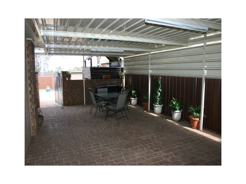 Ingleburn NSW 2565