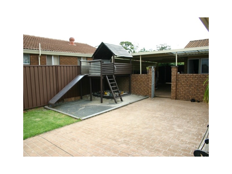 Ingleburn NSW 2565