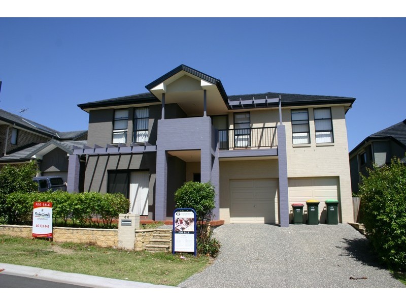 Campbelltown NSW 2560