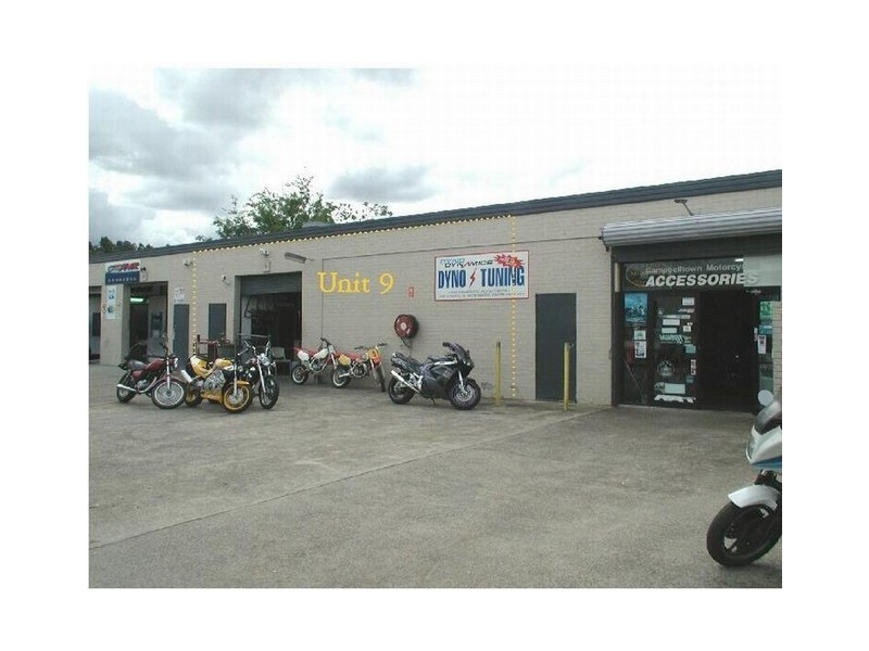 Campbelltown NSW 2560