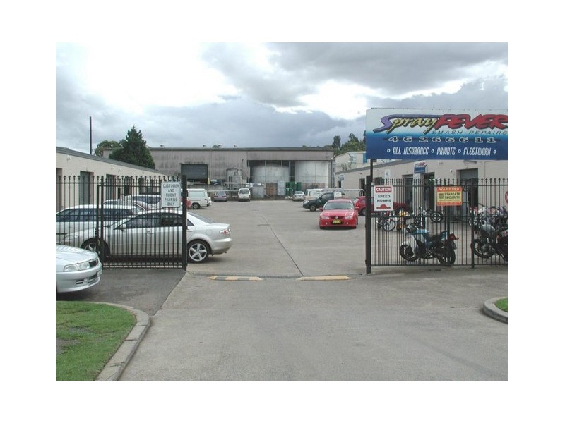 Campbelltown NSW 2560