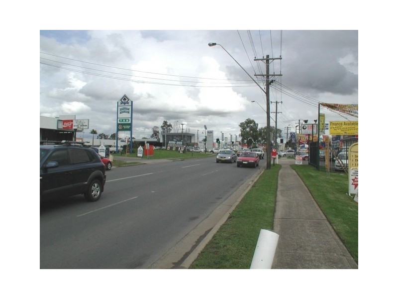 Campbelltown NSW 2560