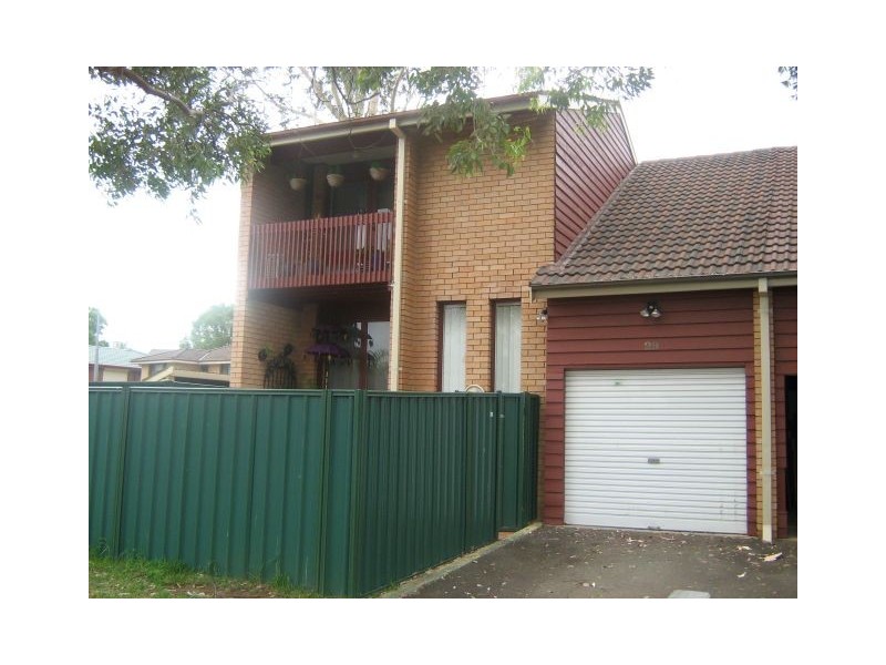 Ingleburn NSW 2565