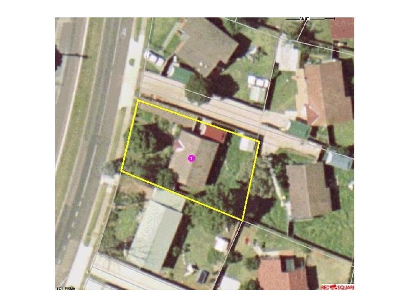 194 St Johns Road, Bradbury NSW 2560