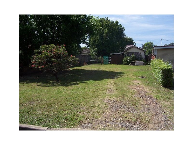 47 Aubrey Street, Ingleburn NSW 2565