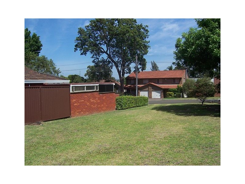 47 Aubrey Street, Ingleburn NSW 2565