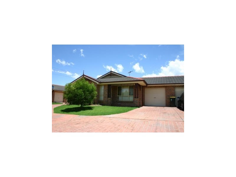 Rosemeadow NSW 2560