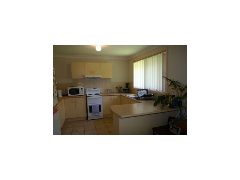 Rosemeadow NSW 2560