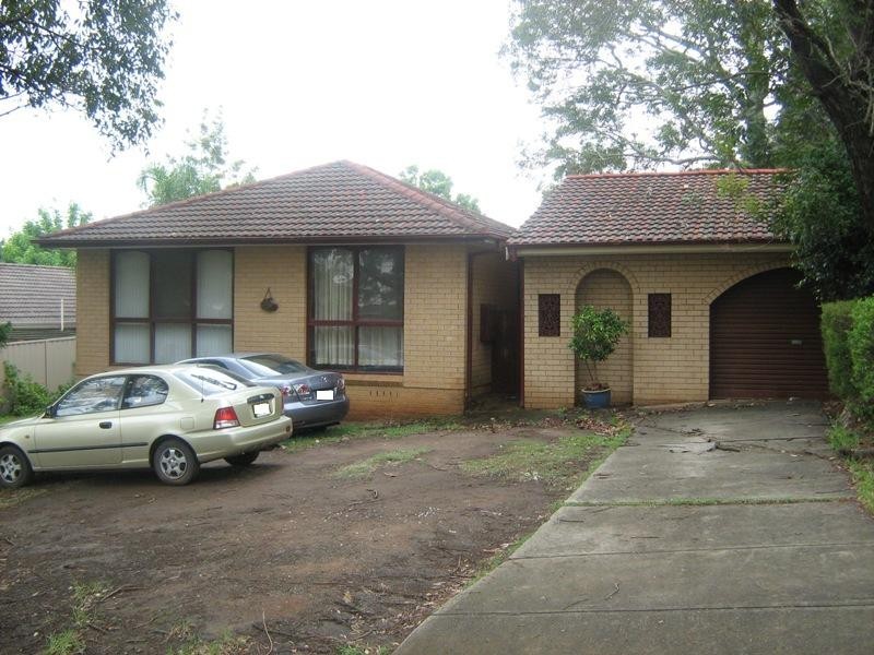 Bradbury NSW 2560