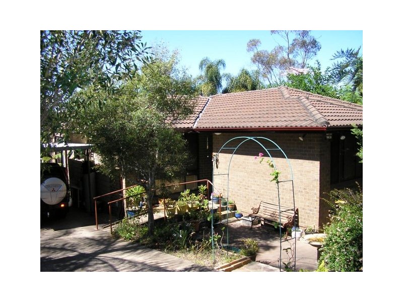 Eagle Vale NSW 2558