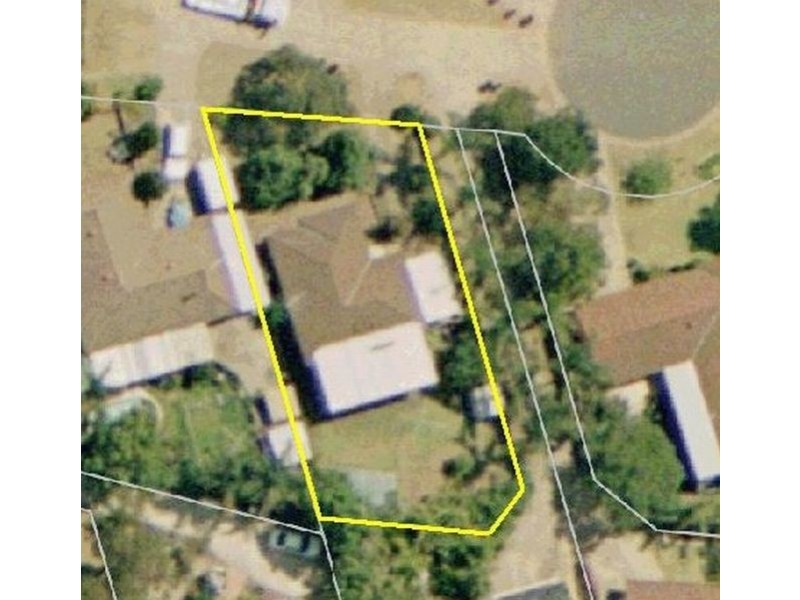 Eagle Vale NSW 2558