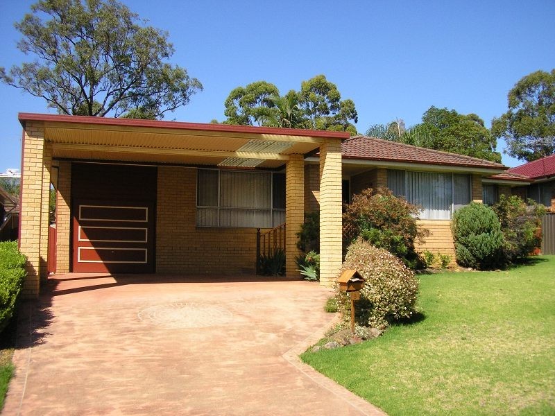 Ingleburn NSW 2565